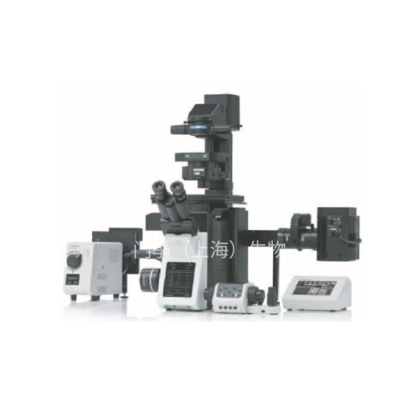 IX83（荧光）显微镜